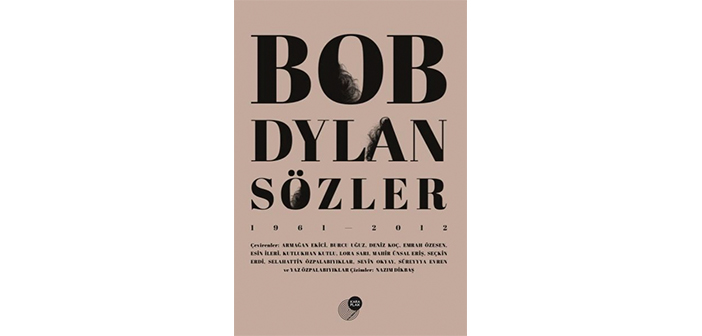 Tüm eserleriyle Bob Dylan